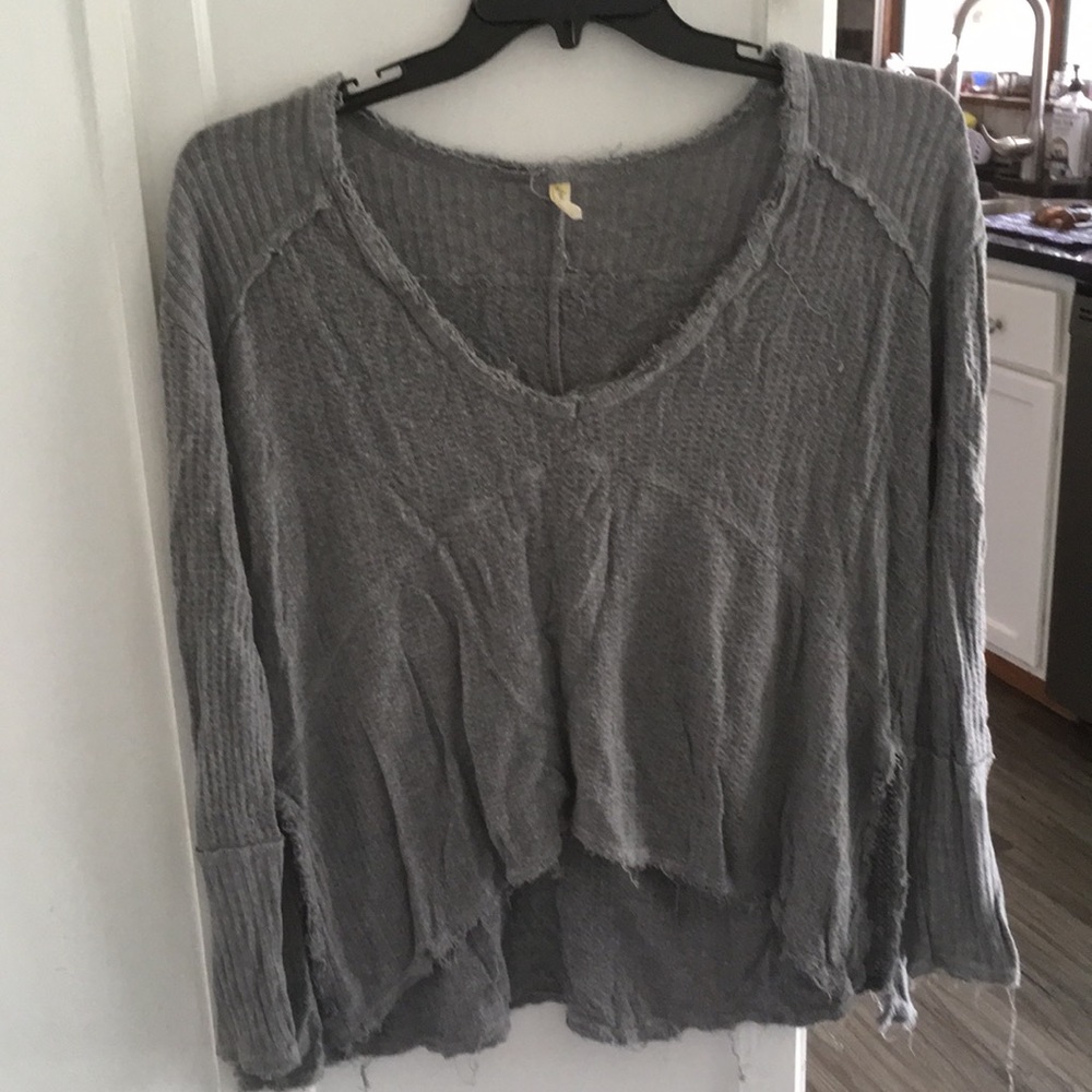 Free People Top
